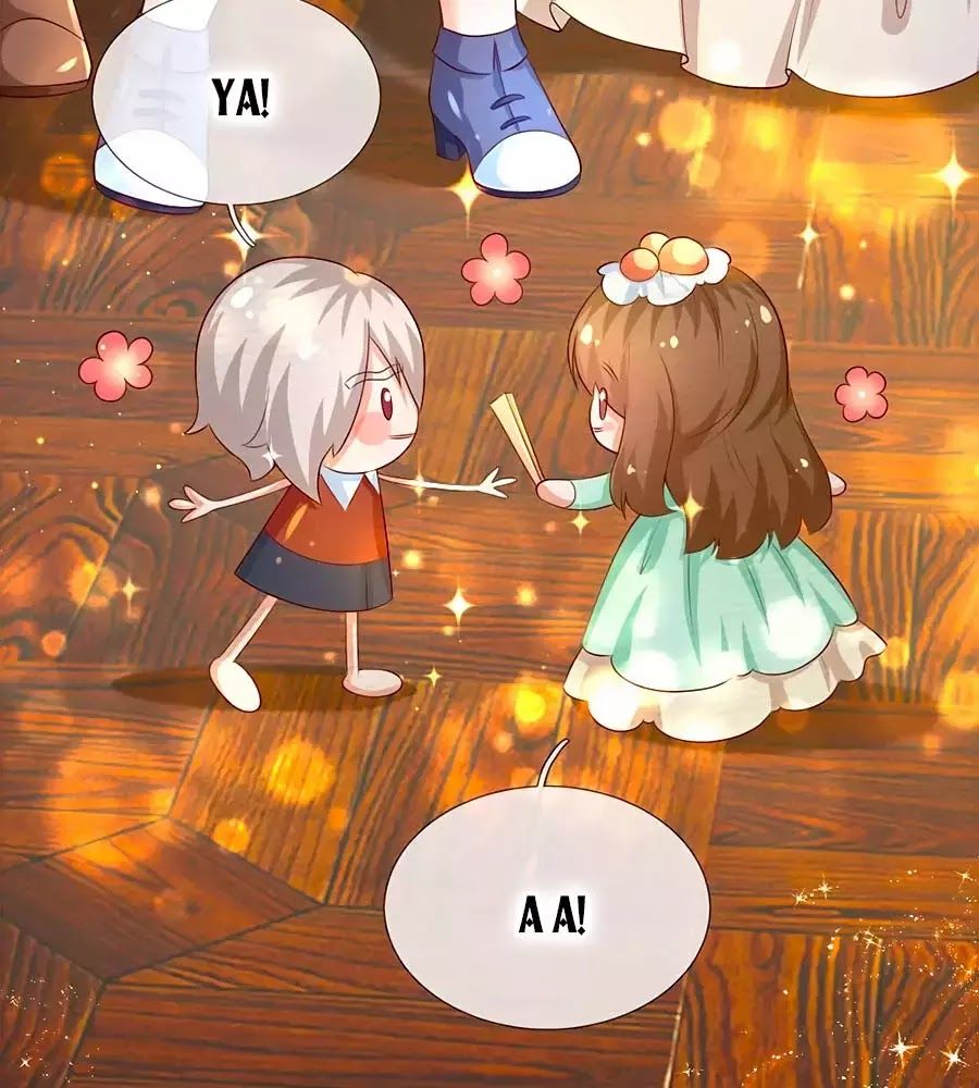 Bỗng Một Ngày Trở Thành Con Gái Nhà Vua Chapter 138 - Trang 2