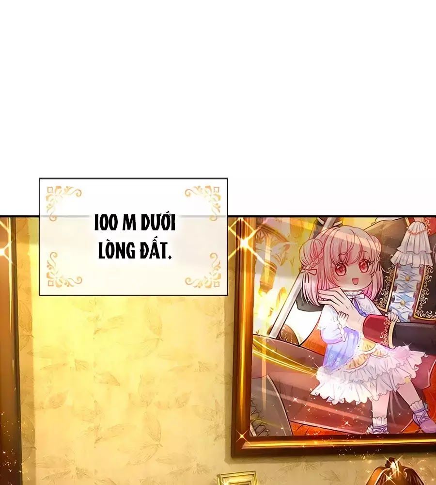 Bỗng Một Ngày Trở Thành Con Gái Nhà Vua Chapter 138 - Trang 2