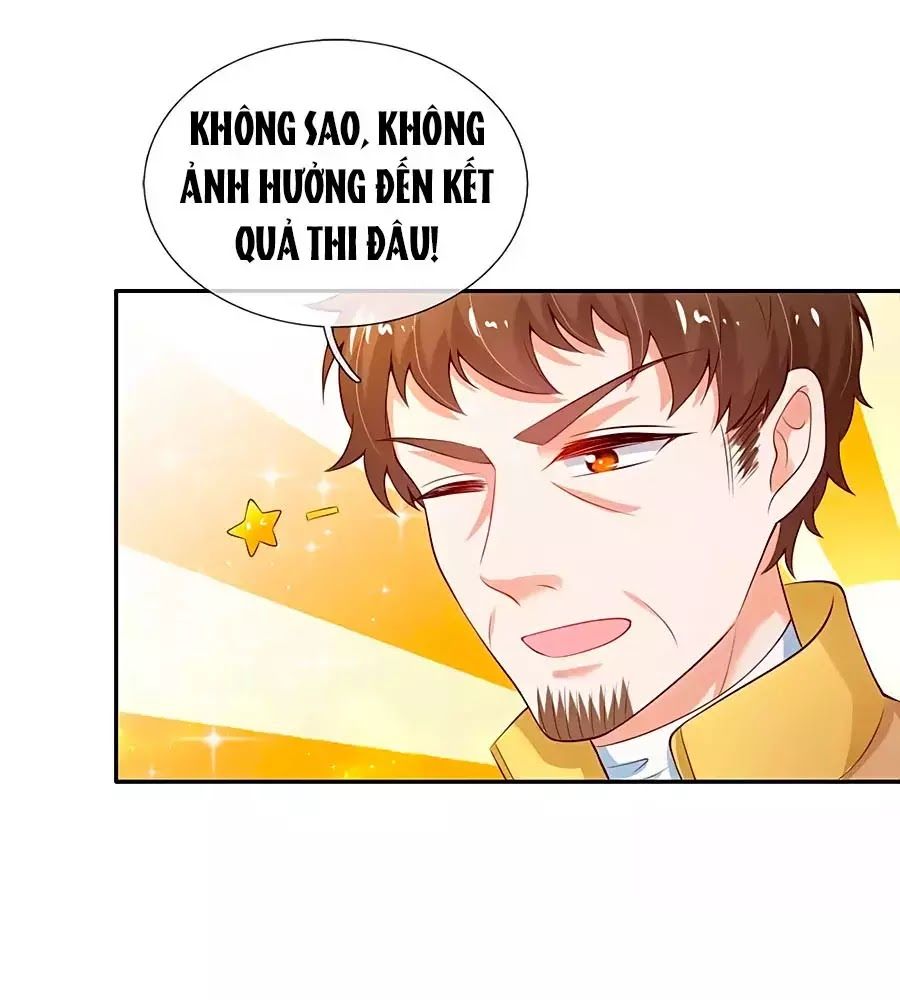 Bỗng Một Ngày Trở Thành Con Gái Nhà Vua Chapter 138 - Trang 2