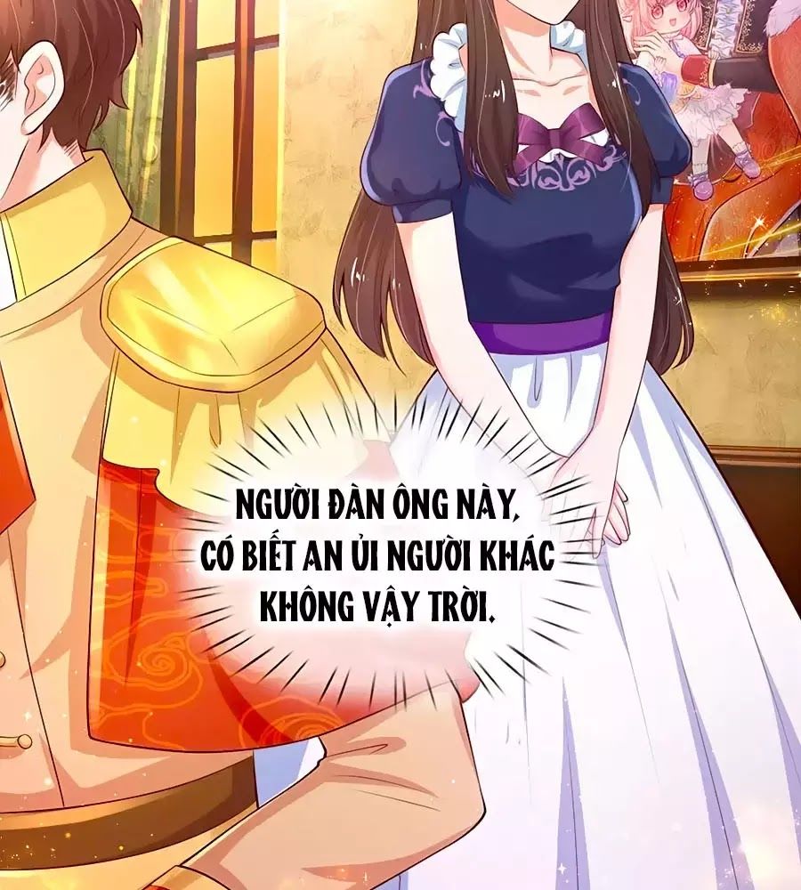Bỗng Một Ngày Trở Thành Con Gái Nhà Vua Chapter 138 - Trang 2