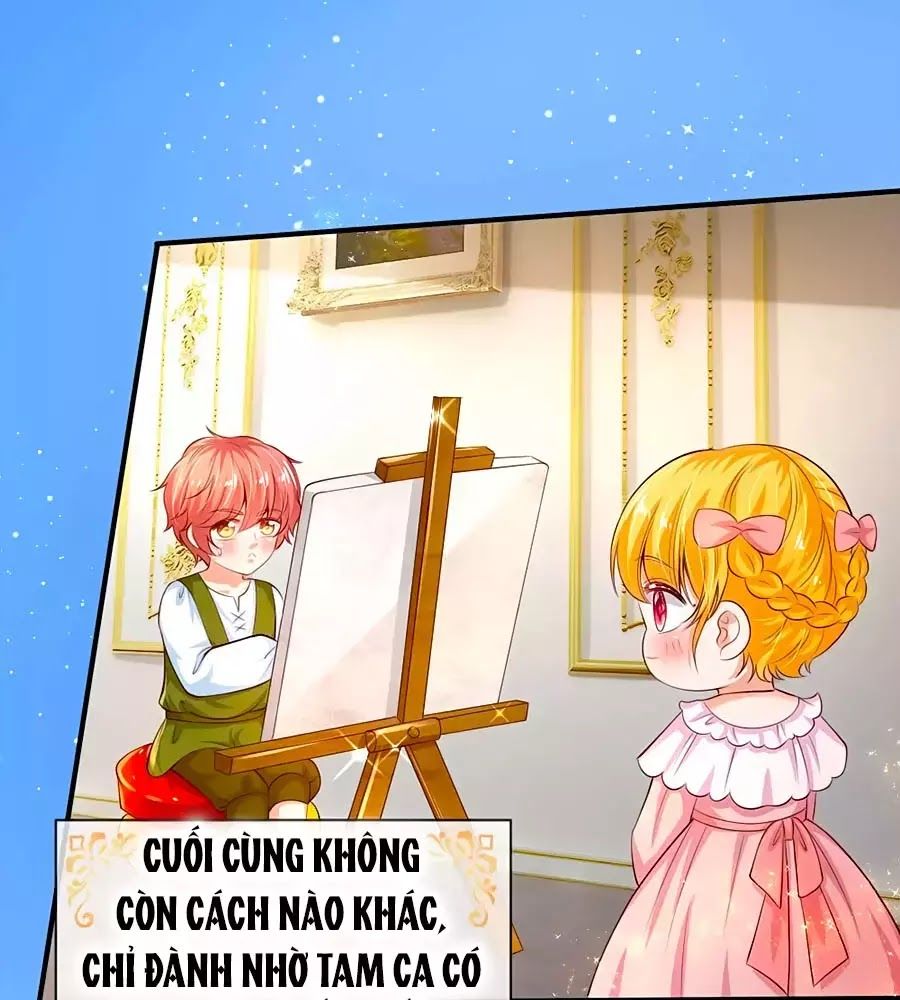 Bỗng Một Ngày Trở Thành Con Gái Nhà Vua Chapter 138 - Trang 2