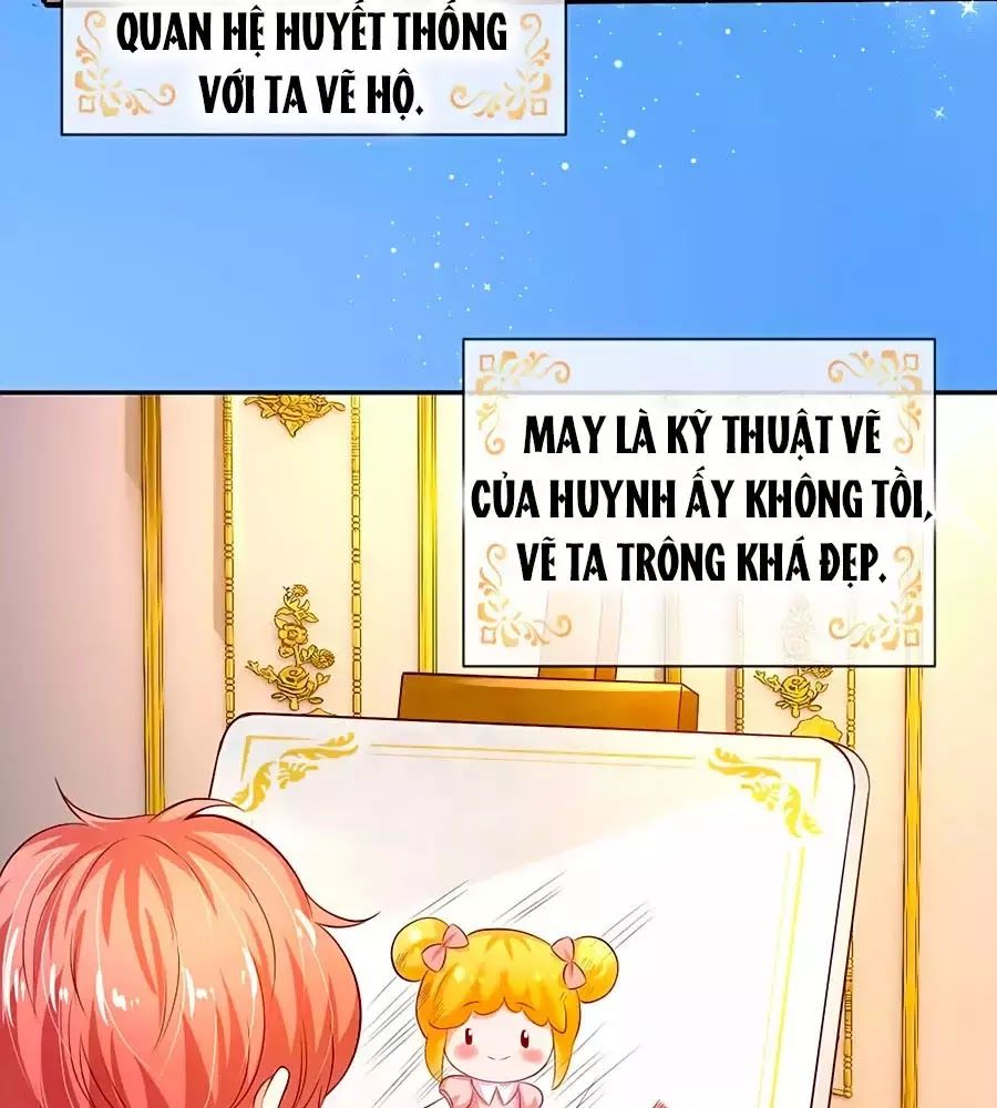 Bỗng Một Ngày Trở Thành Con Gái Nhà Vua Chapter 138 - Trang 2