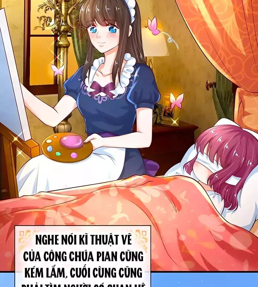 Bỗng Một Ngày Trở Thành Con Gái Nhà Vua Chapter 138 - Trang 2