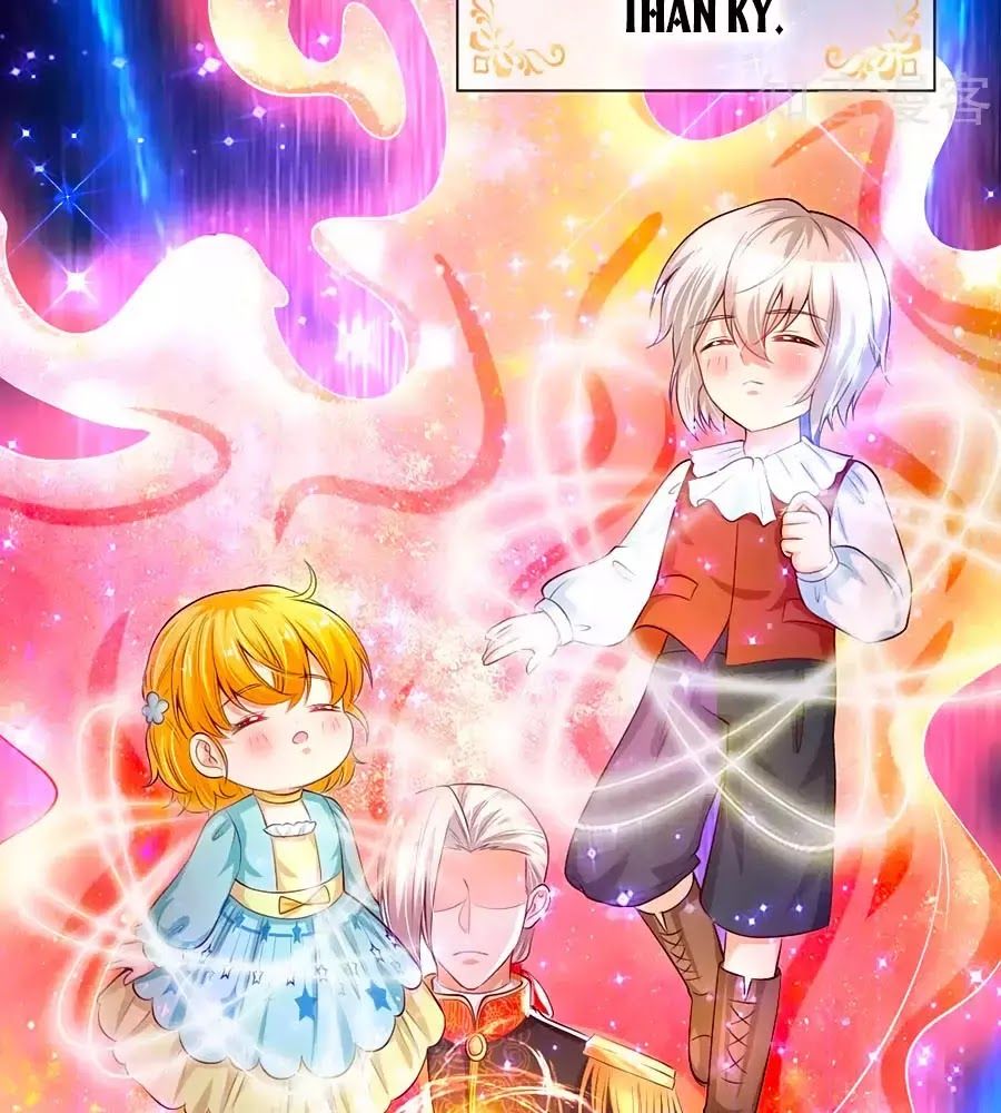 Bỗng Một Ngày Trở Thành Con Gái Nhà Vua Chapter 138 - Trang 2