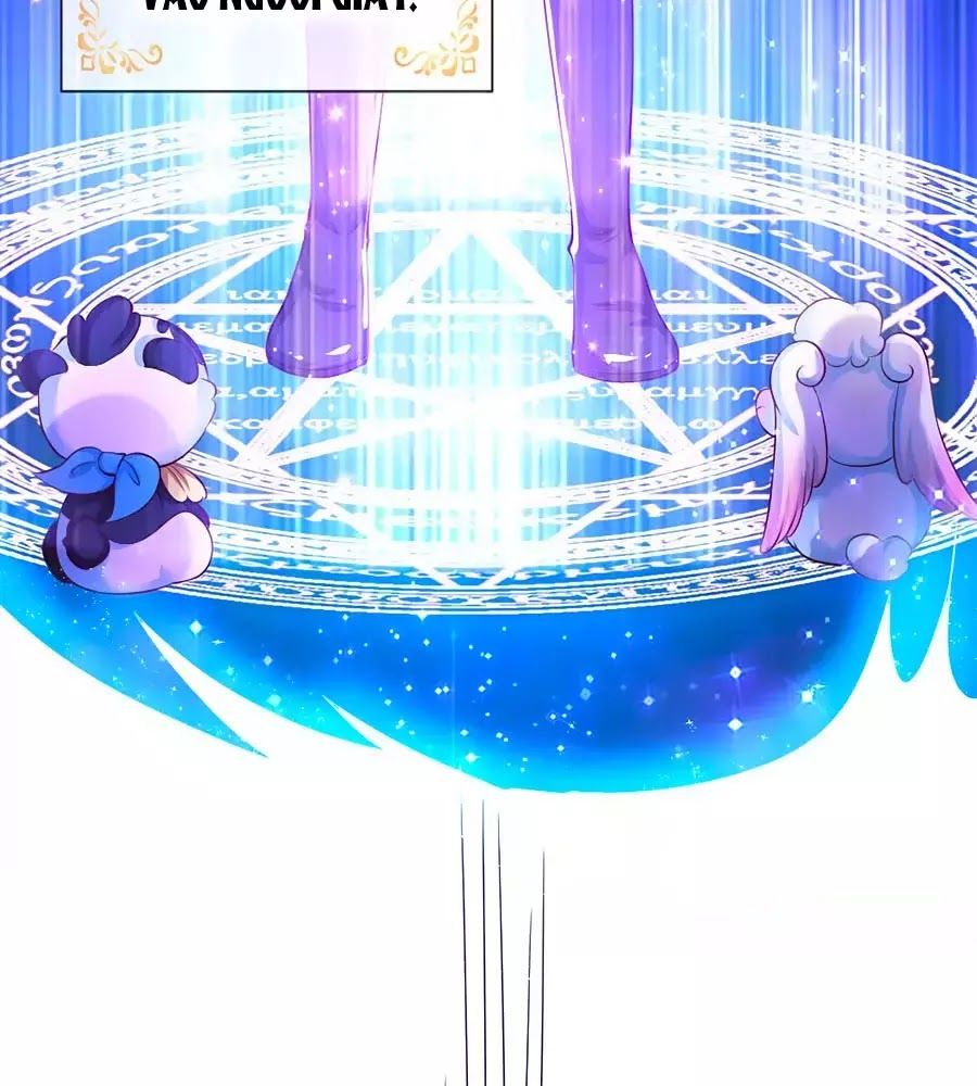 Bỗng Một Ngày Trở Thành Con Gái Nhà Vua Chapter 138 - Trang 2