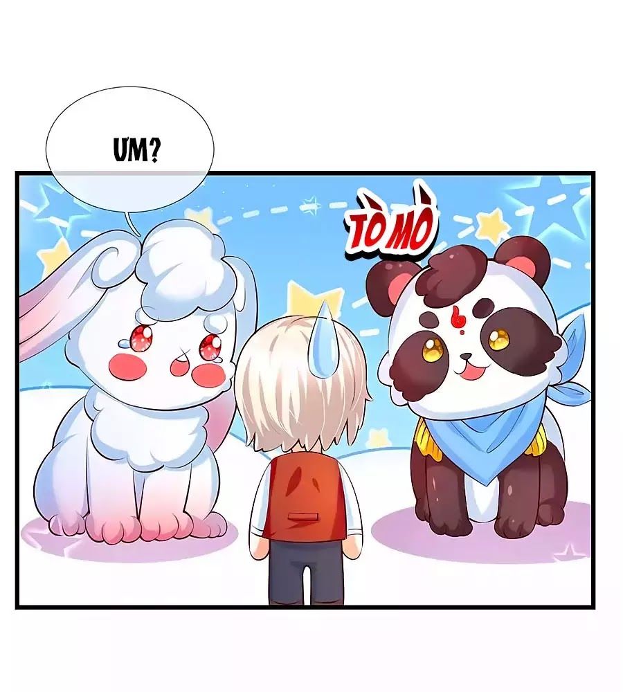 Bỗng Một Ngày Trở Thành Con Gái Nhà Vua Chapter 139 - Trang 2