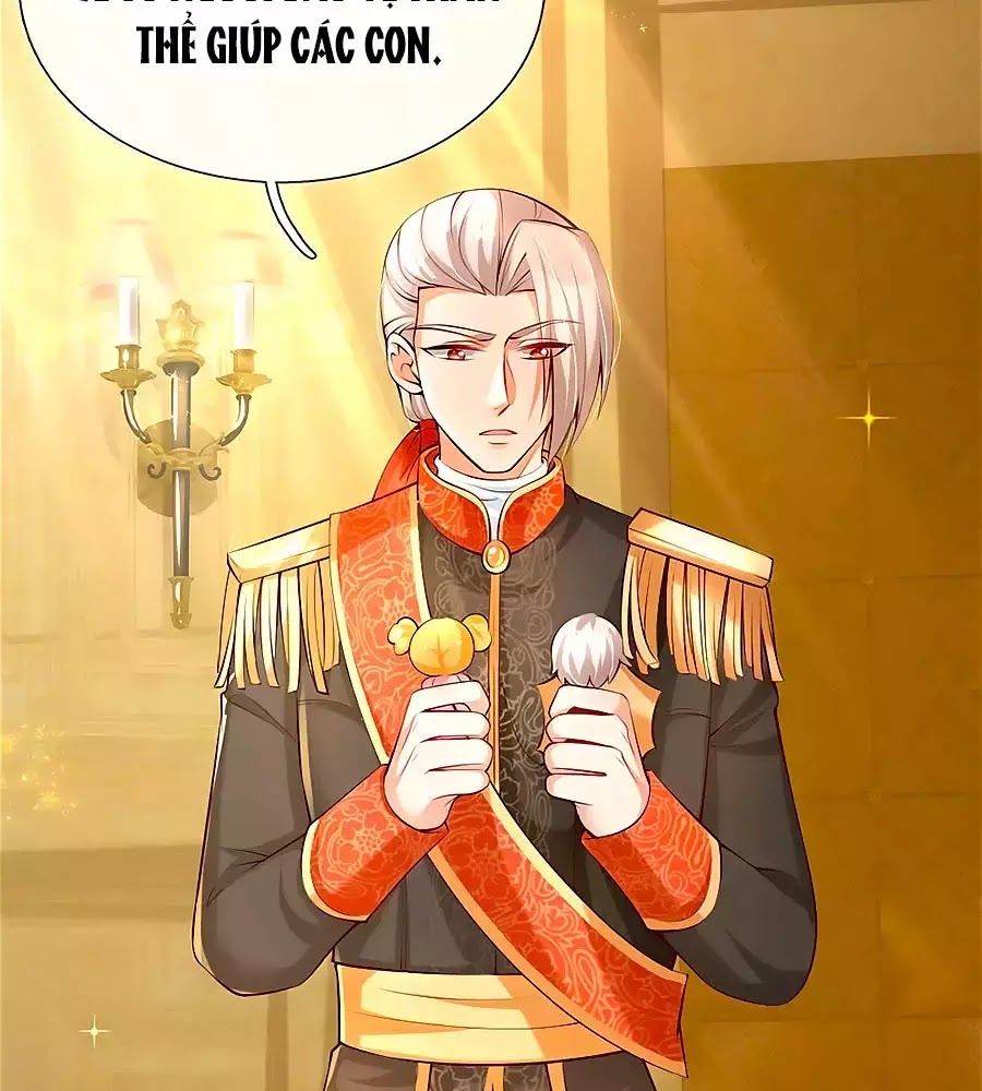 Bỗng Một Ngày Trở Thành Con Gái Nhà Vua Chapter 139 - Trang 2