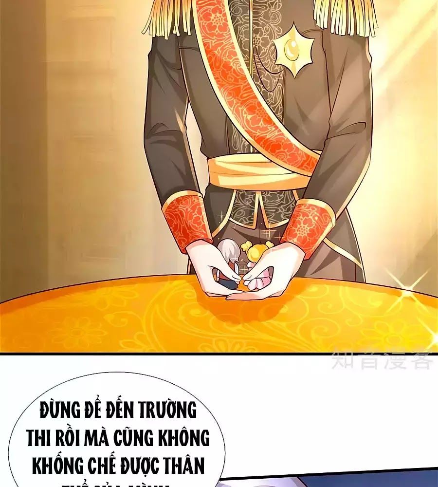 Bỗng Một Ngày Trở Thành Con Gái Nhà Vua Chapter 139 - Trang 2