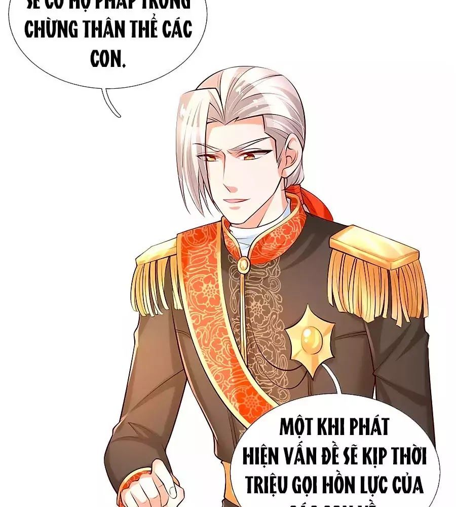 Bỗng Một Ngày Trở Thành Con Gái Nhà Vua Chapter 139 - Trang 2