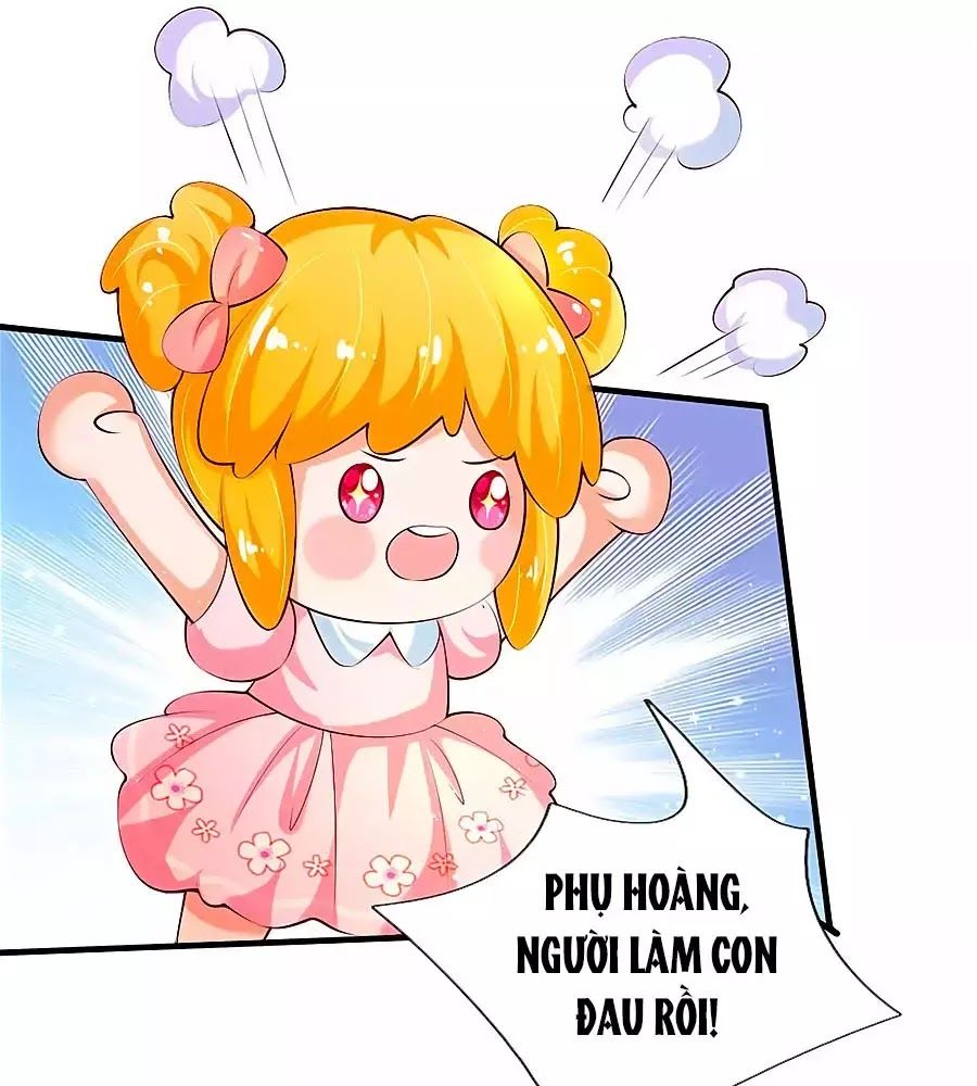 Bỗng Một Ngày Trở Thành Con Gái Nhà Vua Chapter 139 - Trang 2