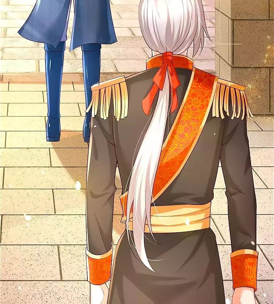 Bỗng Một Ngày Trở Thành Con Gái Nhà Vua Chapter 139 - Trang 2