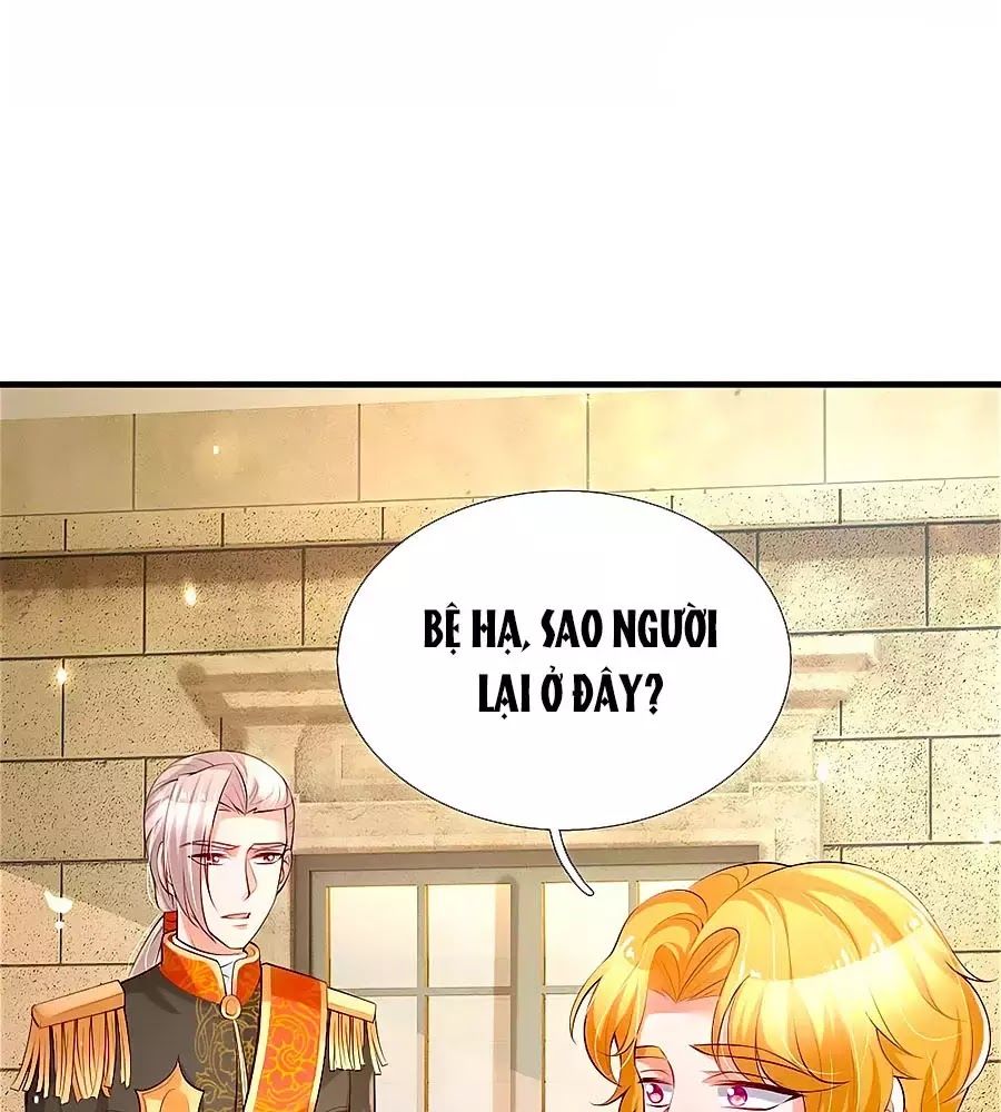 Bỗng Một Ngày Trở Thành Con Gái Nhà Vua Chapter 139 - Trang 2