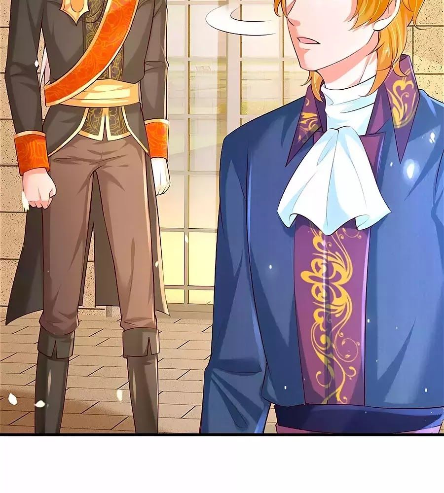 Bỗng Một Ngày Trở Thành Con Gái Nhà Vua Chapter 139 - Trang 2