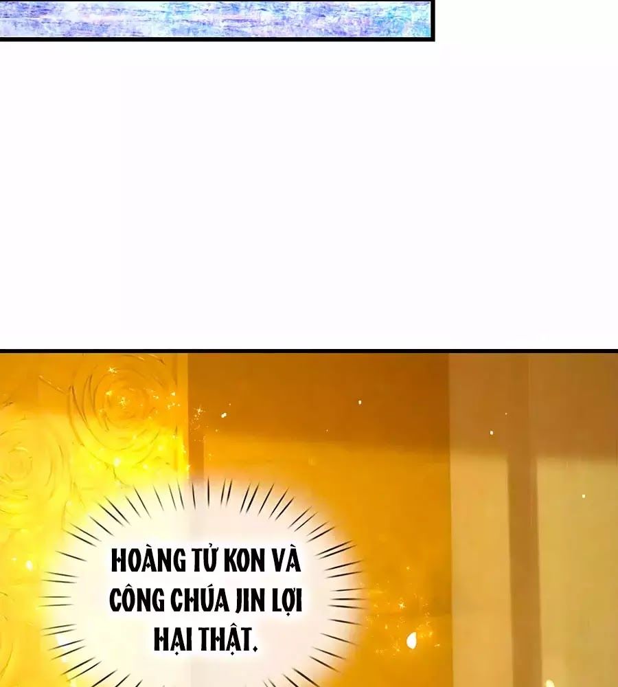 Bỗng Một Ngày Trở Thành Con Gái Nhà Vua Chapter 140 - Trang 2