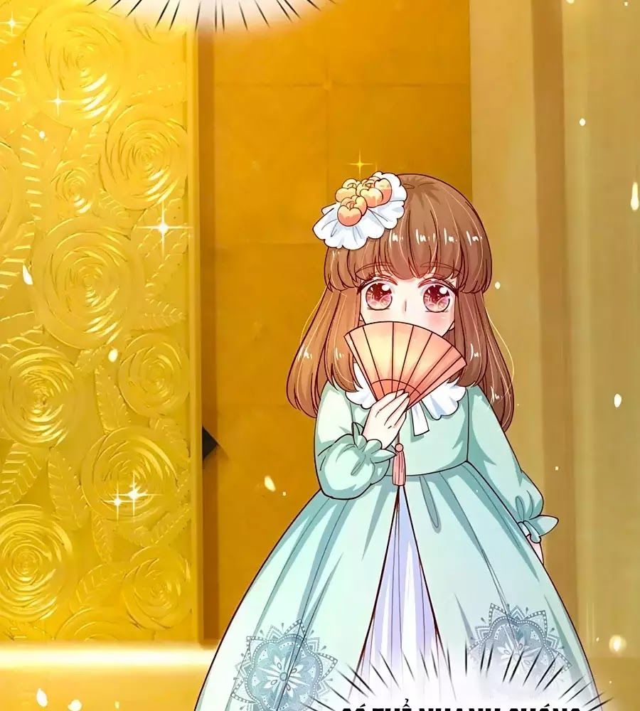 Bỗng Một Ngày Trở Thành Con Gái Nhà Vua Chapter 140 - Trang 2