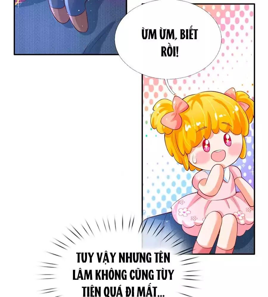 Bỗng Một Ngày Trở Thành Con Gái Nhà Vua Chapter 141 - Trang 2