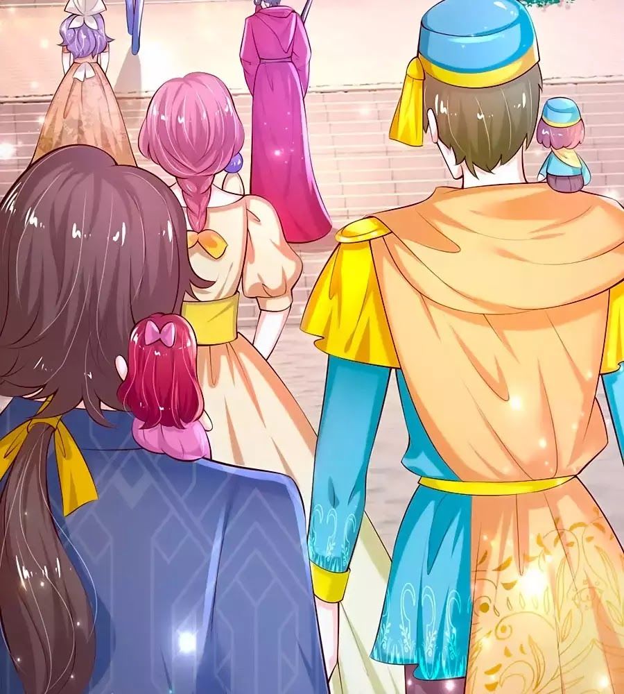 Bỗng Một Ngày Trở Thành Con Gái Nhà Vua Chapter 142 - Trang 2