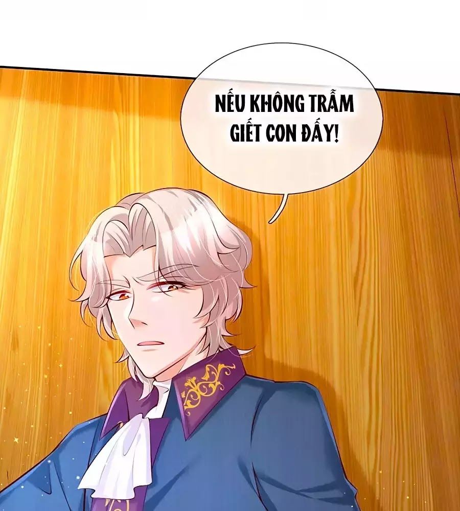 Bỗng Một Ngày Trở Thành Con Gái Nhà Vua Chapter 142 - Trang 2