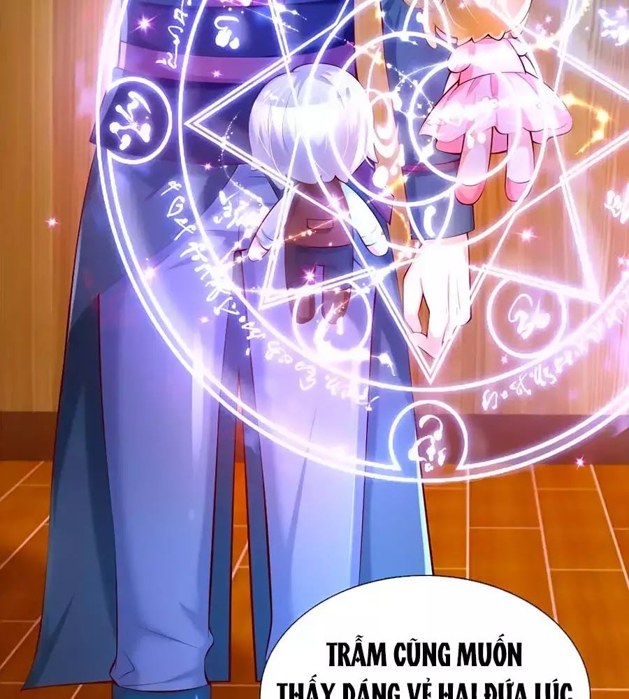 Bỗng Một Ngày Trở Thành Con Gái Nhà Vua Chapter 142 - Trang 2