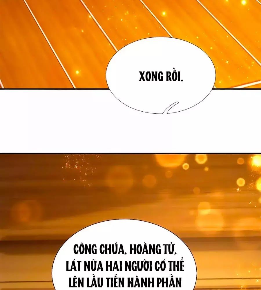 Bỗng Một Ngày Trở Thành Con Gái Nhà Vua Chapter 143 - Trang 2