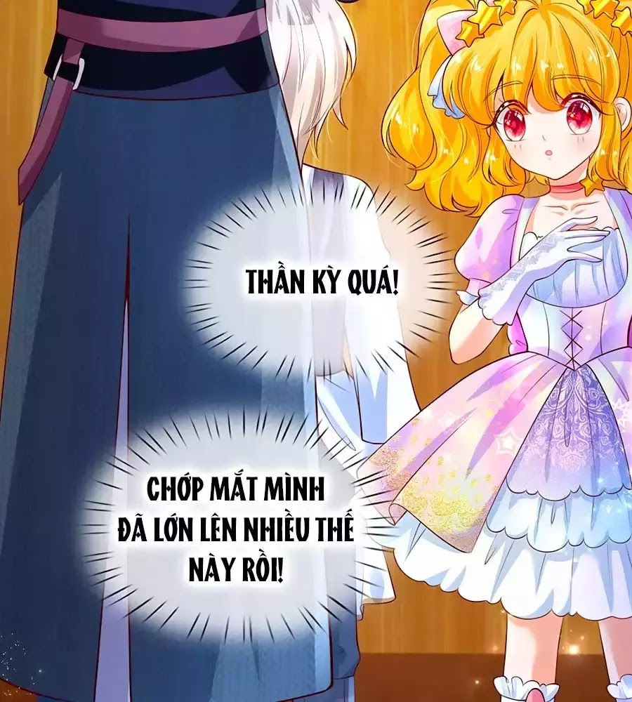 Bỗng Một Ngày Trở Thành Con Gái Nhà Vua Chapter 143 - Trang 2