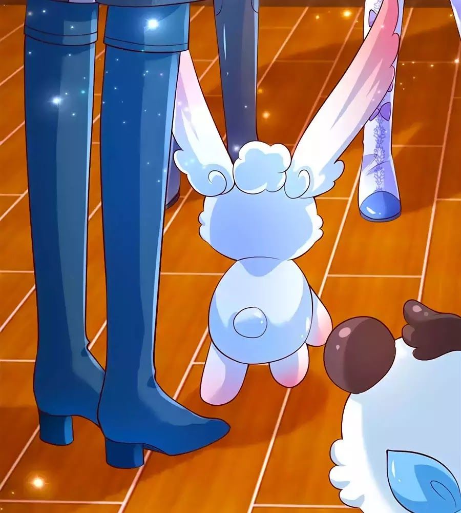 Bỗng Một Ngày Trở Thành Con Gái Nhà Vua Chapter 143 - Trang 2