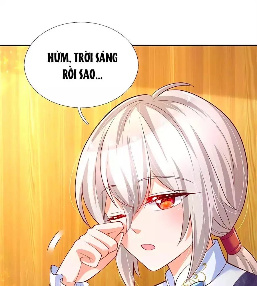 Bỗng Một Ngày Trở Thành Con Gái Nhà Vua Chapter 143 - Trang 2