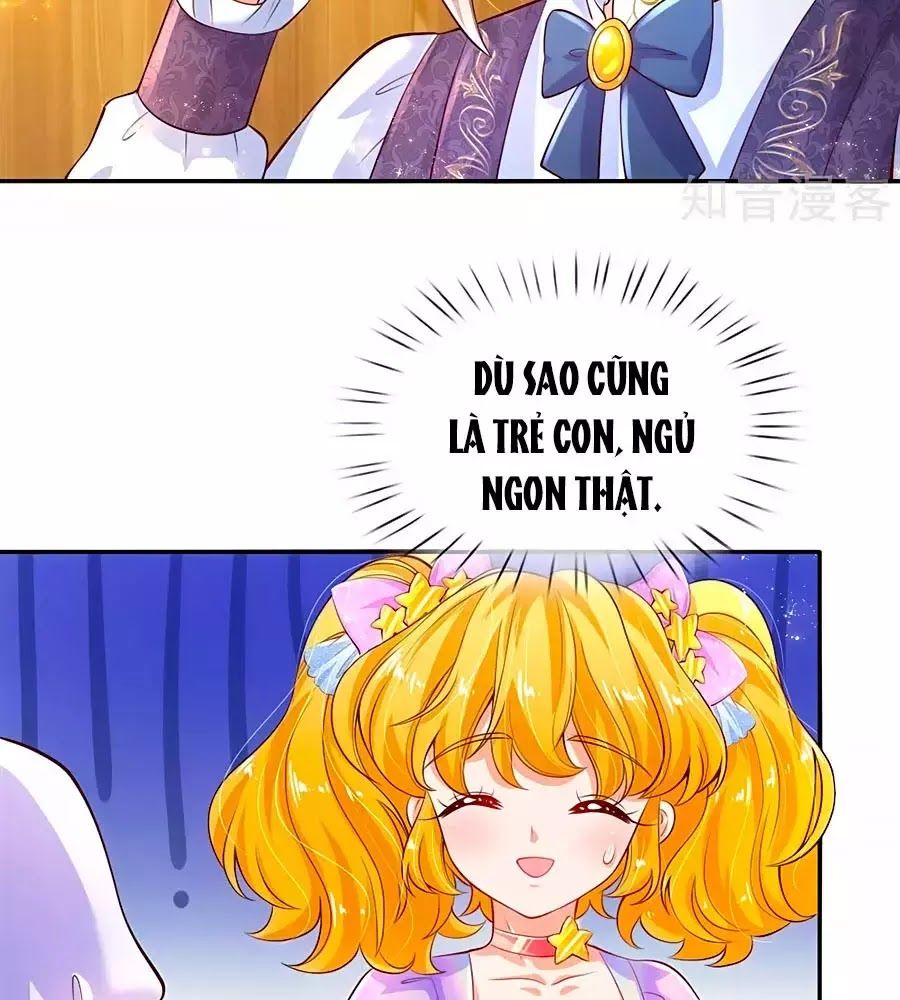 Bỗng Một Ngày Trở Thành Con Gái Nhà Vua Chapter 143 - Trang 2