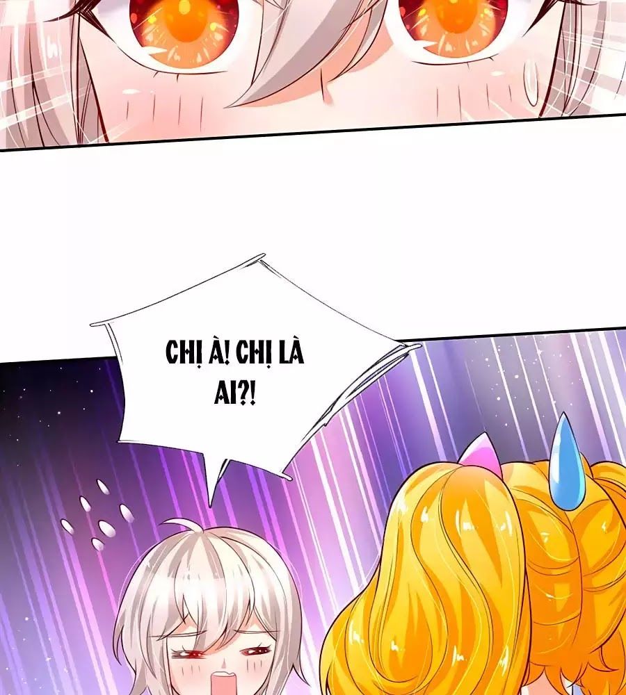 Bỗng Một Ngày Trở Thành Con Gái Nhà Vua Chapter 143 - Trang 2