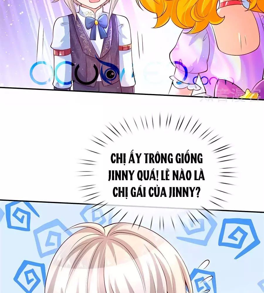 Bỗng Một Ngày Trở Thành Con Gái Nhà Vua Chapter 143 - Trang 2