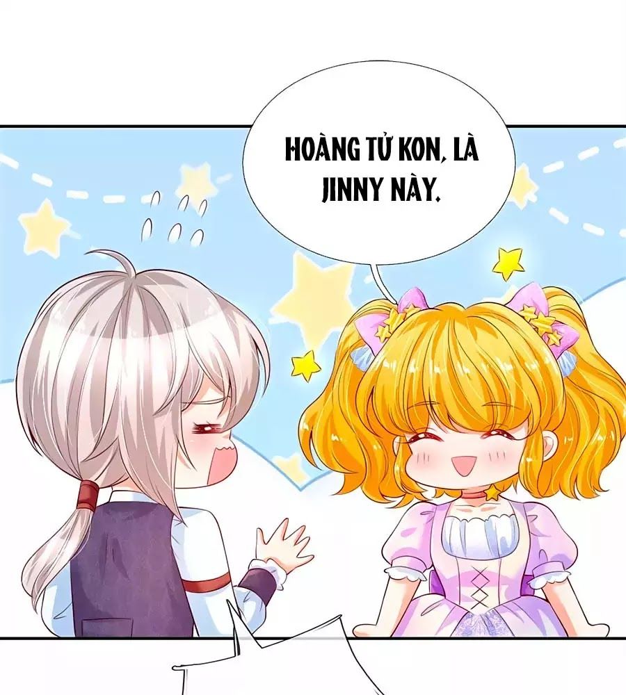 Bỗng Một Ngày Trở Thành Con Gái Nhà Vua Chapter 143 - Trang 2