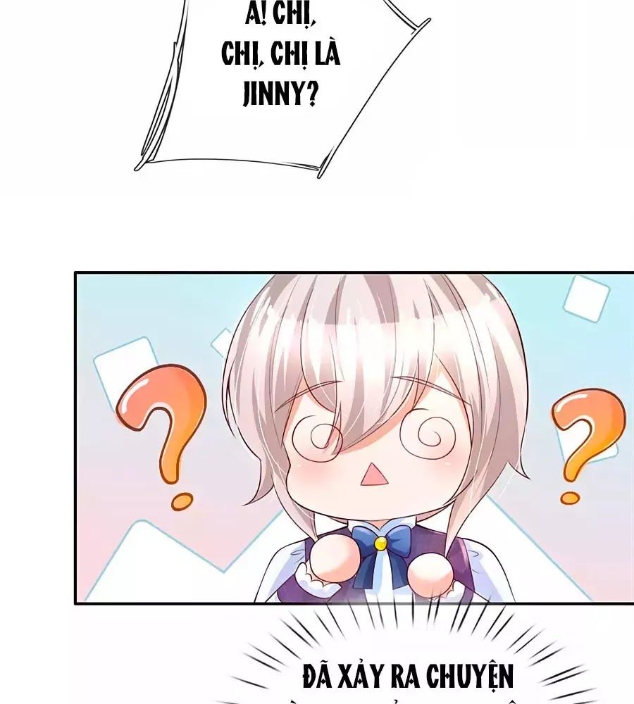 Bỗng Một Ngày Trở Thành Con Gái Nhà Vua Chapter 143 - Trang 2