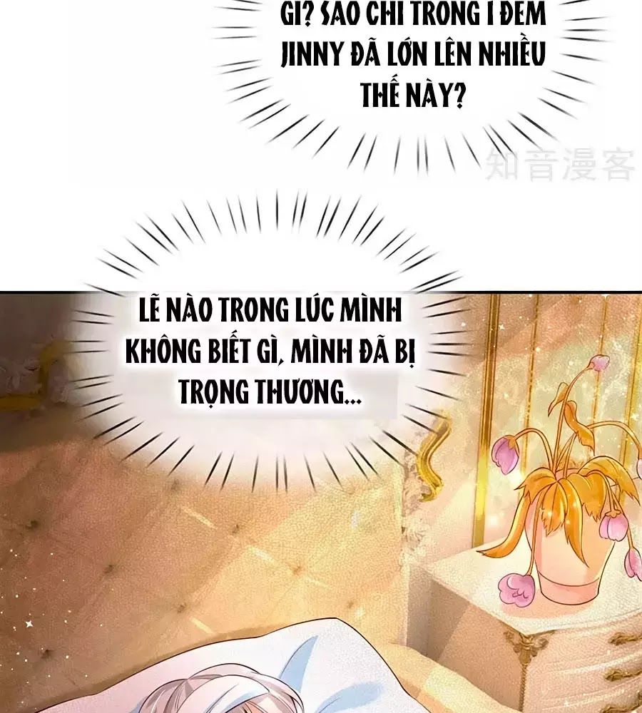 Bỗng Một Ngày Trở Thành Con Gái Nhà Vua Chapter 143 - Trang 2