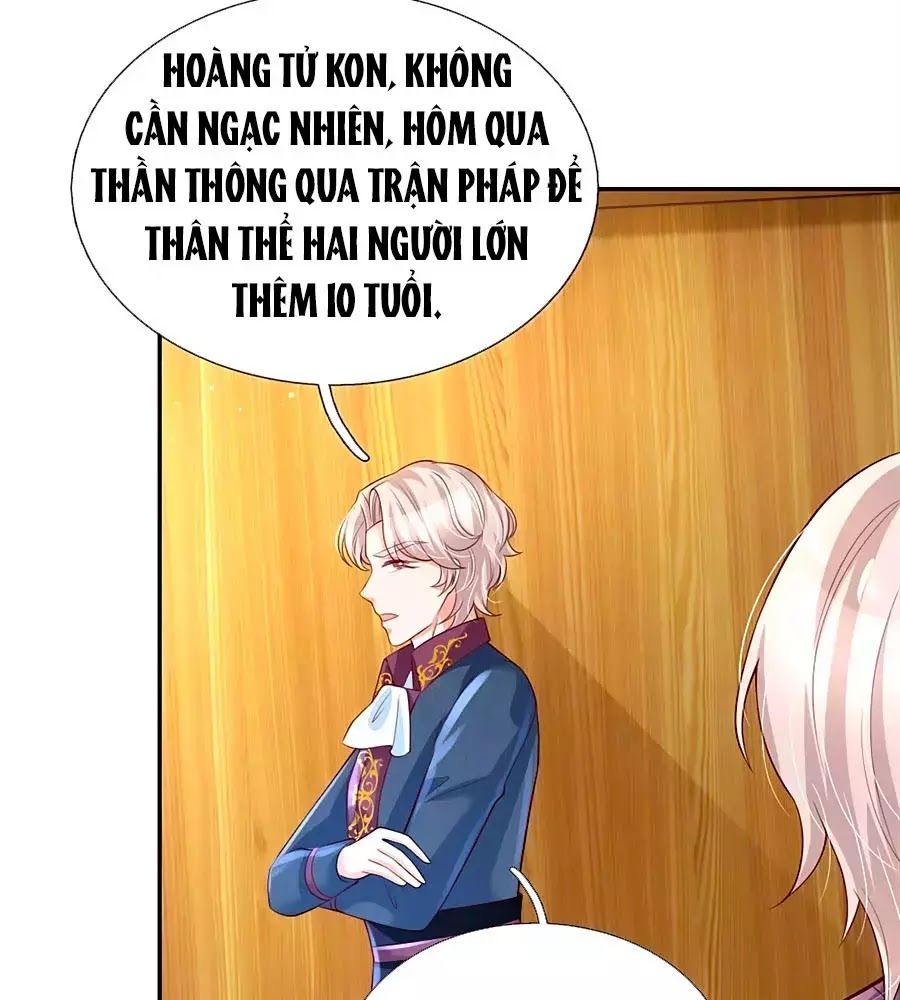 Bỗng Một Ngày Trở Thành Con Gái Nhà Vua Chapter 143 - Trang 2