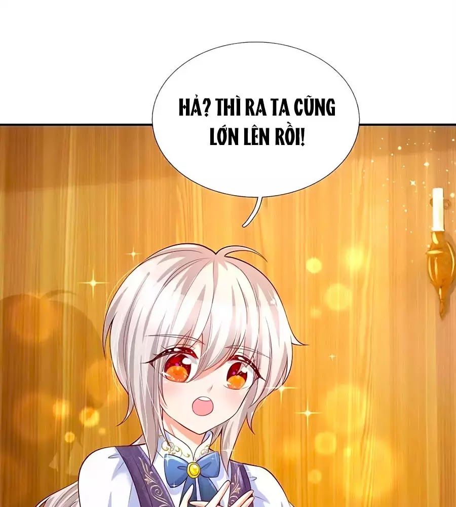 Bỗng Một Ngày Trở Thành Con Gái Nhà Vua Chapter 143 - Trang 2
