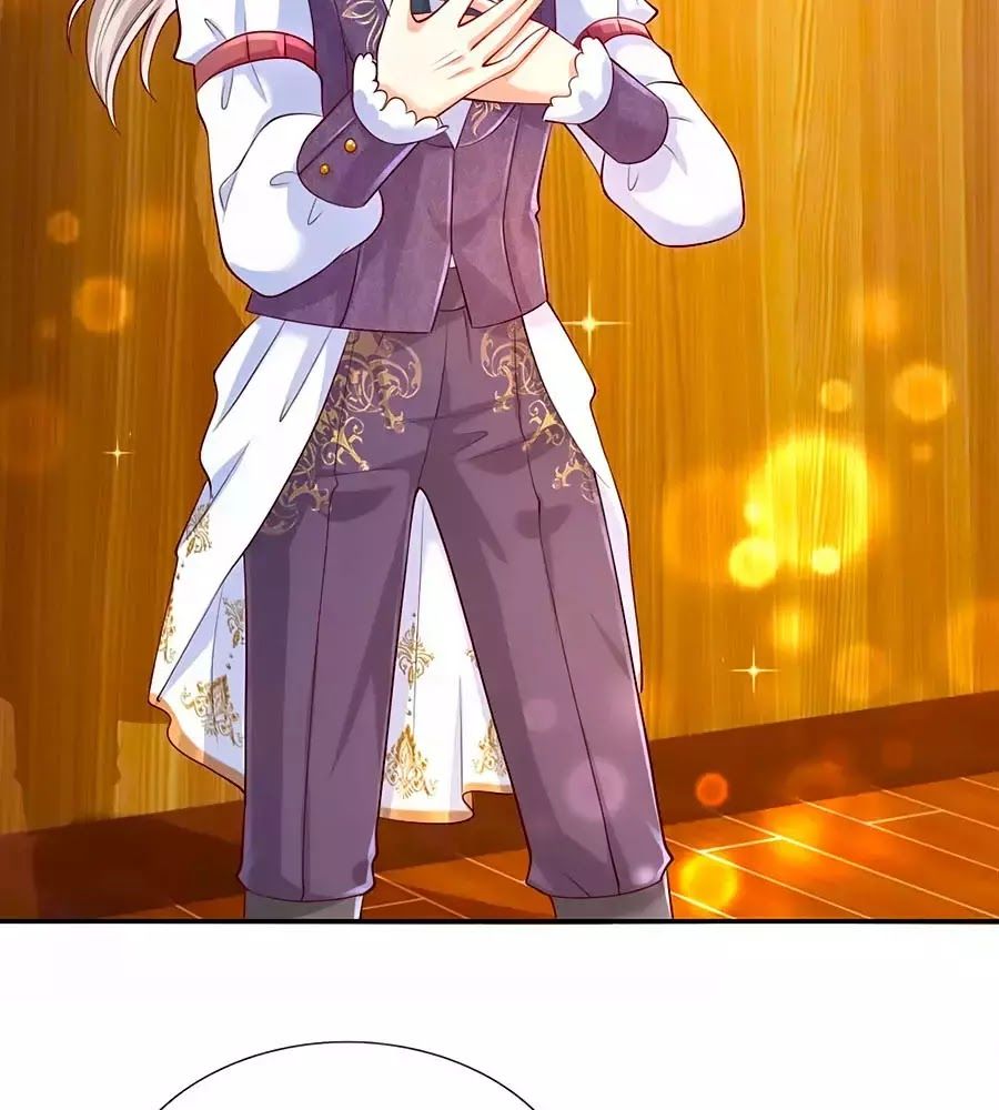 Bỗng Một Ngày Trở Thành Con Gái Nhà Vua Chapter 143 - Trang 2