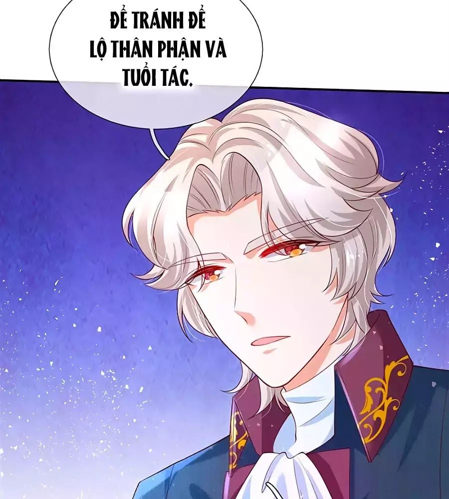 Bỗng Một Ngày Trở Thành Con Gái Nhà Vua Chapter 143 - Trang 2