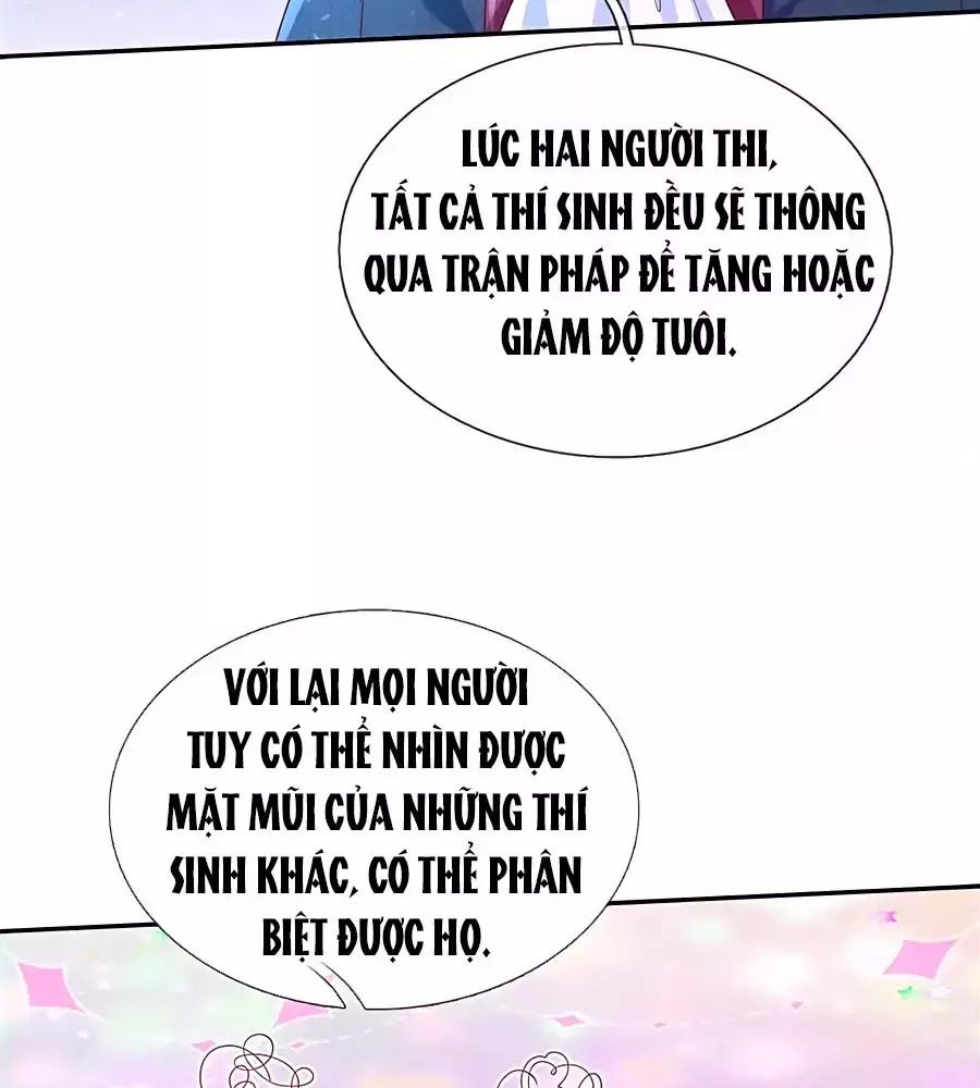 Bỗng Một Ngày Trở Thành Con Gái Nhà Vua Chapter 143 - Trang 2