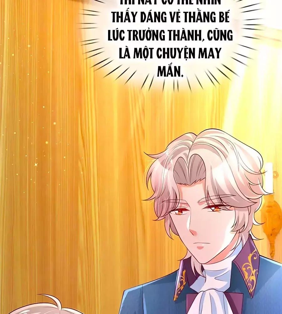 Bỗng Một Ngày Trở Thành Con Gái Nhà Vua Chapter 143 - Trang 2