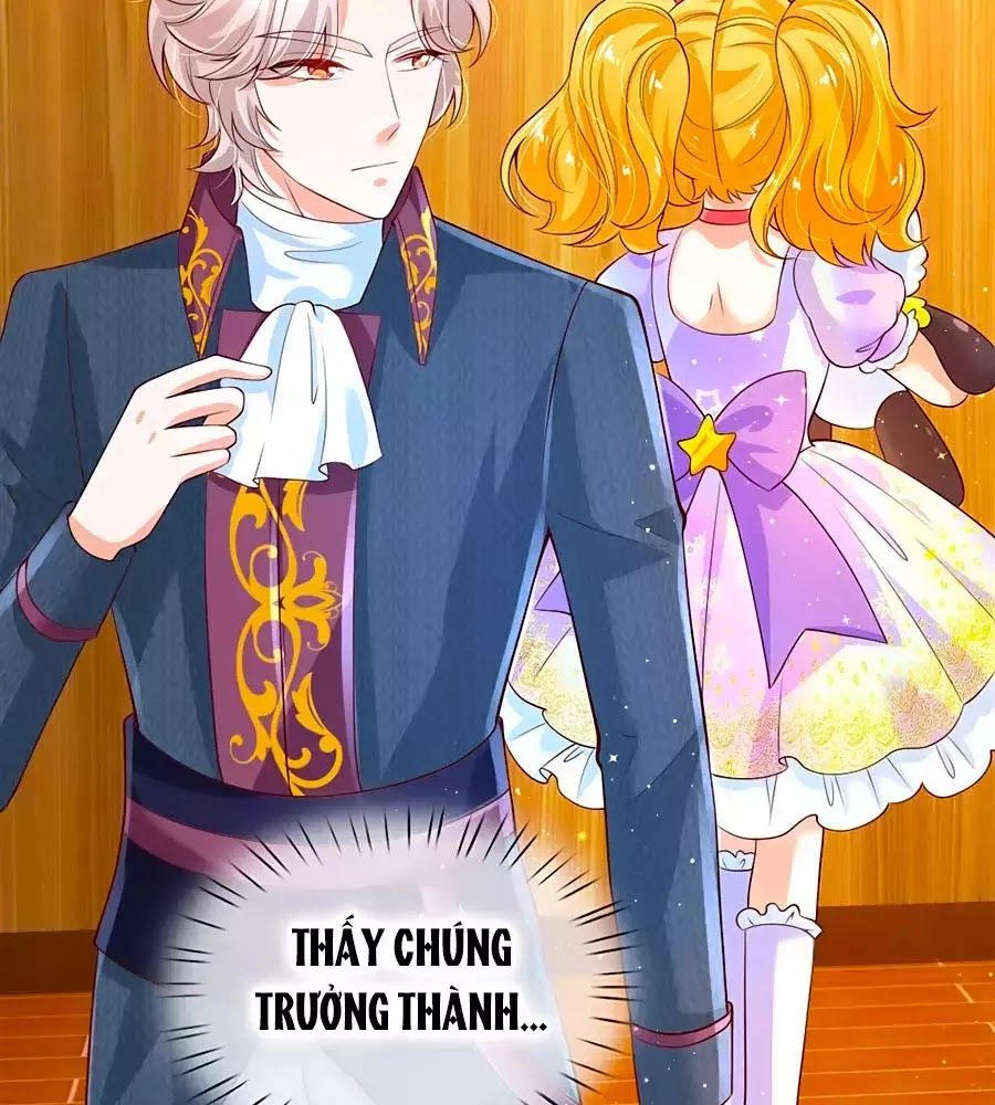 Bỗng Một Ngày Trở Thành Con Gái Nhà Vua Chapter 143 - Trang 2