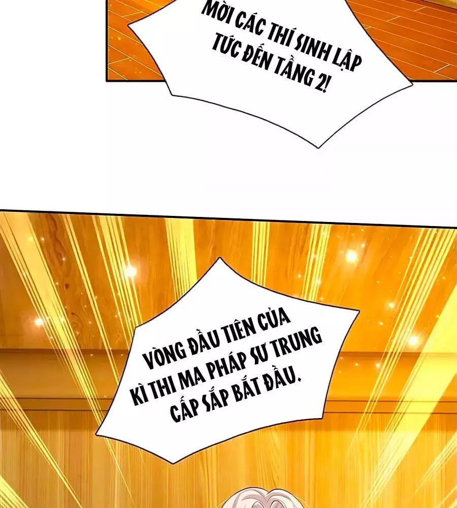 Bỗng Một Ngày Trở Thành Con Gái Nhà Vua Chapter 143 - Trang 2