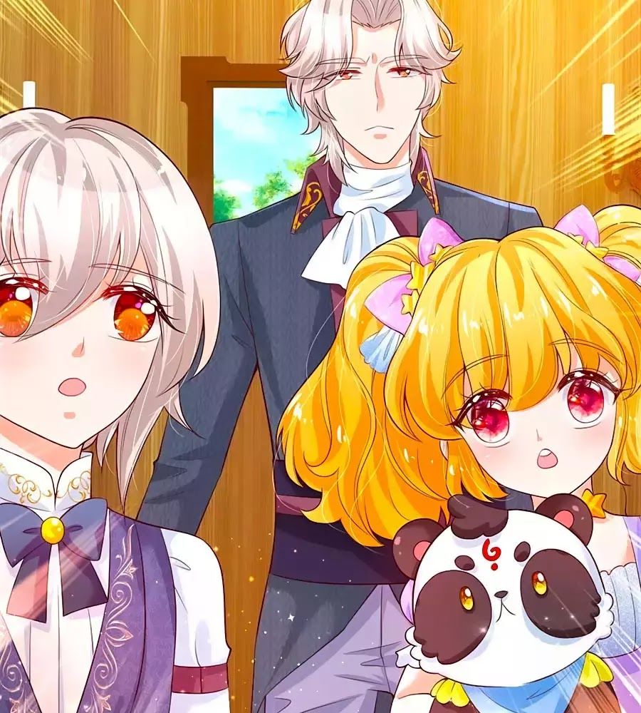 Bỗng Một Ngày Trở Thành Con Gái Nhà Vua Chapter 143 - Trang 2