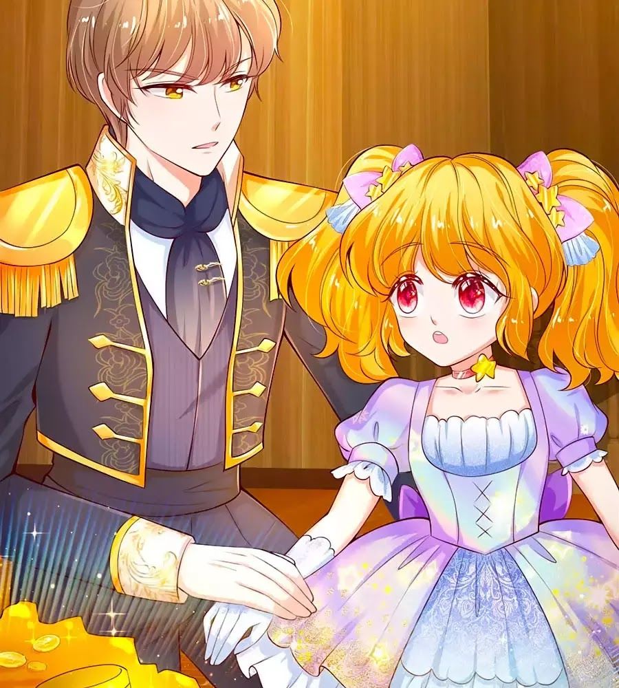 Bỗng Một Ngày Trở Thành Con Gái Nhà Vua Chapter 144 - Trang 2