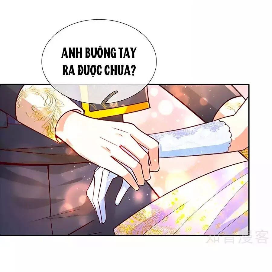 Bỗng Một Ngày Trở Thành Con Gái Nhà Vua Chapter 145 - Trang 2