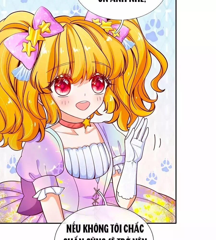 Bỗng Một Ngày Trở Thành Con Gái Nhà Vua Chapter 145 - Trang 2