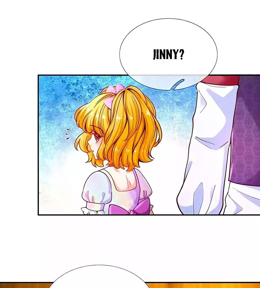 Bỗng Một Ngày Trở Thành Con Gái Nhà Vua Chapter 145 - Trang 2