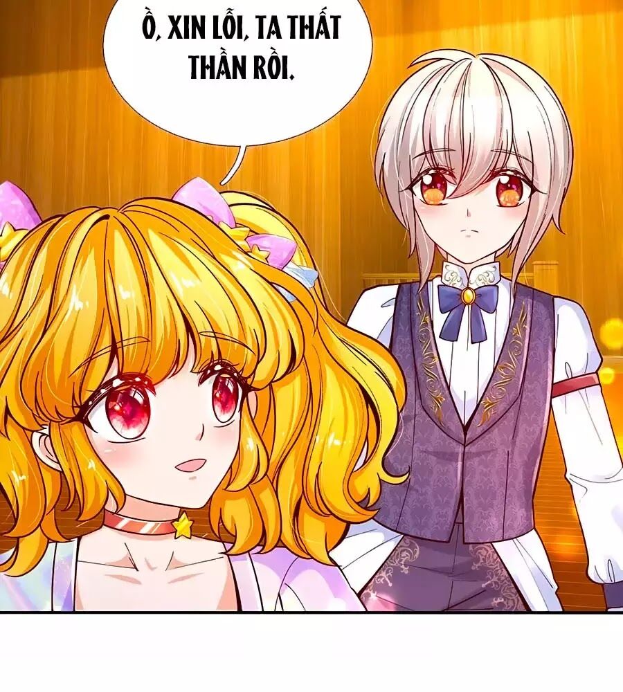 Bỗng Một Ngày Trở Thành Con Gái Nhà Vua Chapter 145 - Trang 2