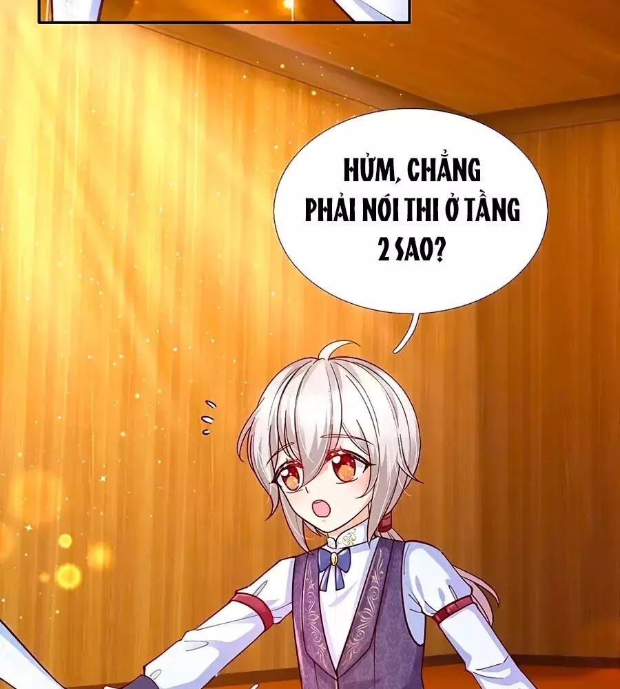 Bỗng Một Ngày Trở Thành Con Gái Nhà Vua Chapter 145 - Trang 2