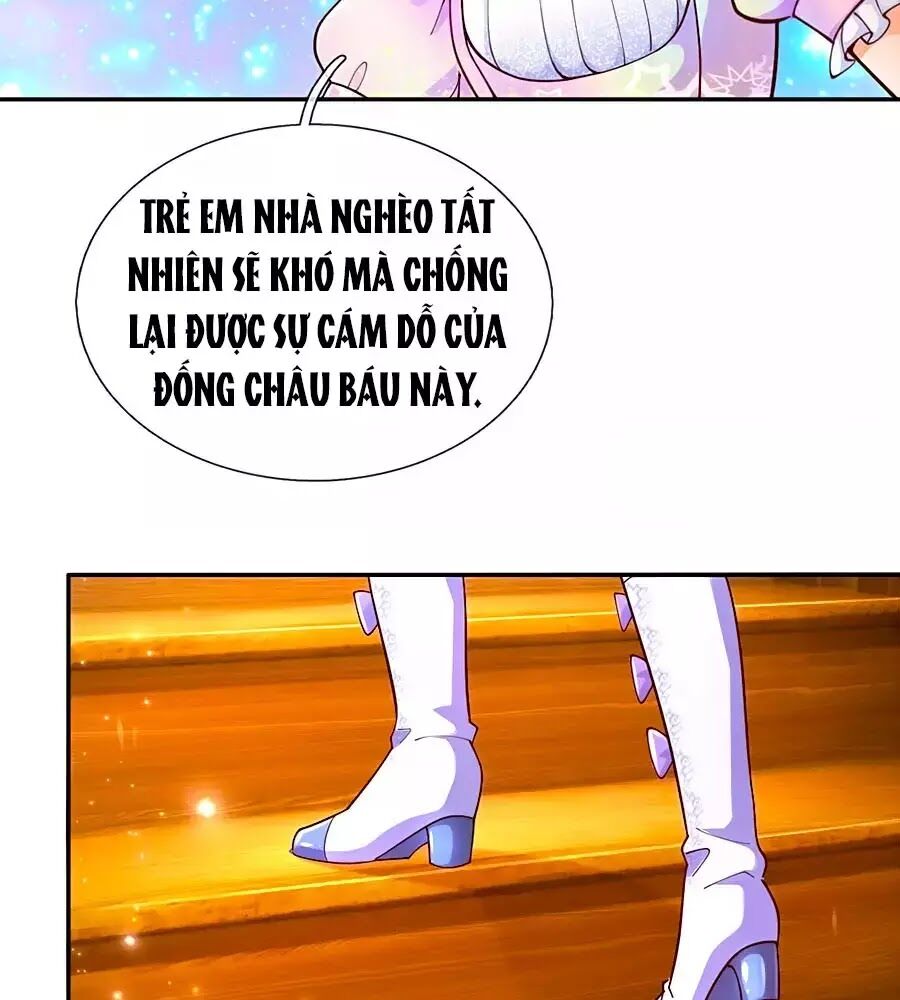 Bỗng Một Ngày Trở Thành Con Gái Nhà Vua Chapter 145 - Trang 2