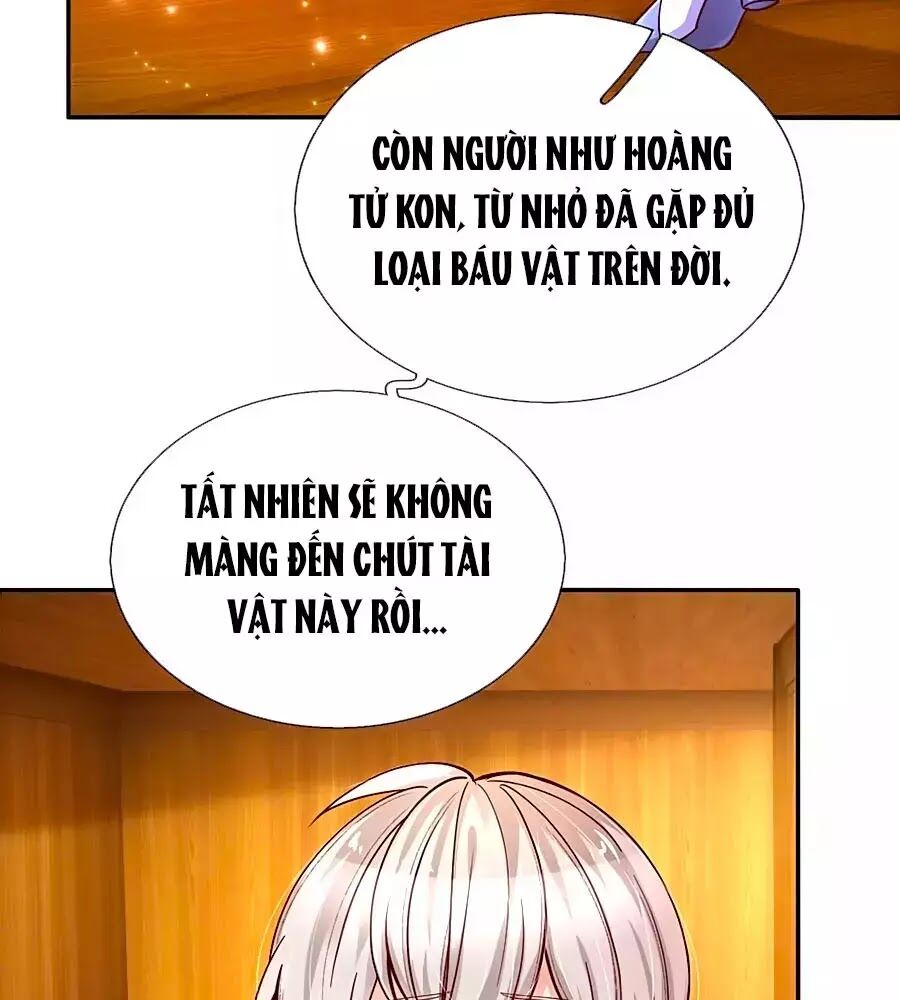 Bỗng Một Ngày Trở Thành Con Gái Nhà Vua Chapter 145 - Trang 2